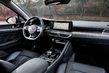 Nieuwe generatie van de KIA Optima sedan foto 8