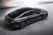 Nieuwe generatie van de KIA Optima sedan foto 5