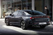 Nieuwe generatie van de KIA Optima sedan foto 6