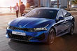Nieuwe generatie van de KIA Optima sedan foto 2