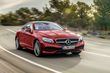 Review van de middelgrote coupé Mercedes-Benz E-Class Coupe foto 2