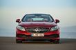Review van de middelgrote coupé Mercedes-Benz E-Class Coupe foto 10