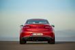 Review van de middelgrote coupé Mercedes-Benz E-Class Coupe foto 9