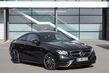 Review van de middelgrote coupé Mercedes-Benz E-Class Coupe foto 8