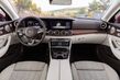 Review van de middelgrote coupé Mercedes-Benz E-Class Coupe foto 15