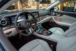 Review van de middelgrote coupé Mercedes-Benz E-Class Coupe foto 14