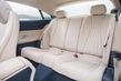 Review van de middelgrote coupé Mercedes-Benz E-Class Coupe foto 13