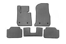 BMW 1 Serie F20/F21 2011–2019 EVA automatten (grijs) foto 4