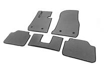 BMW 1 Serie F20/F21 2011–2019 EVA automatten (grijs) foto 5