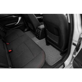 EVA automatten (grijs) BMW 1 Serie F20/F21 2011–2019 foto 3