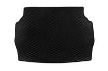 BMW 1 Serie F20/F21 2011–2019 EVA kofferbakmat (zwart) foto 1