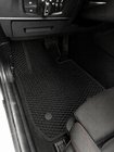 BMW 1 Serie F20/F21 2011–2019 EVA automatten (zwart) foto 1