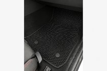 BMW 1 Serie F20/F21 2011–2019 EVA automatten (zwart) foto 2