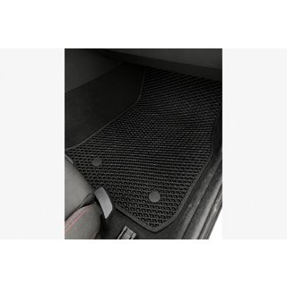 EVA automatten (zwart) BMW 1 Serie F20/F21 2011–2019 foto 2
