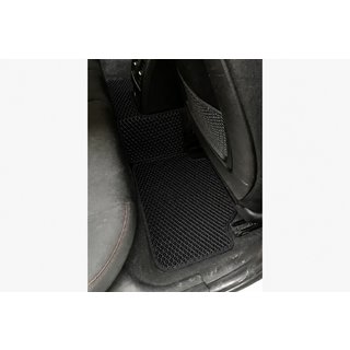 EVA automatten (zwart) BMW 1 Serie F20/F21 2011–2019 foto 3