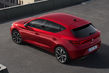 Nieuwe generatie van de Seat Leon hatchback foto 9