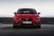 Nieuwe generatie van de Seat Leon hatchback foto 2