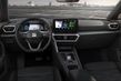 Nieuwe generatie van de Seat Leon hatchback foto 10