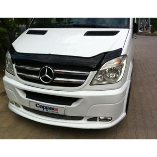 Motorkapdeflector 2006-2013 (EuroCap) Mercedes Sprinter W906 2006–2018 foto 2