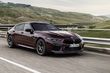 Test van de sportieve sedan BMW M8 Gran Coupe foto 3