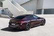 Test van de sportieve sedan BMW M8 Gran Coupe foto 8
