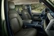 Premium driedeurs SUV: Land Rover Defender 90 foto 10