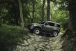 Premium driedeurs SUV: Land Rover Defender 90 foto 3