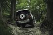 Premium driedeurs SUV: Land Rover Defender 90 foto 5