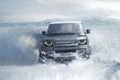 Premium driedeurs SUV: Land Rover Defender 90 foto 7