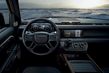 Premium driedeurs SUV: Land Rover Defender 90 foto 9