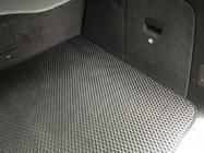 Volkswagen Touareg 2002–2010 Kofferbakmat V1 (EVA, zwart) foto 3