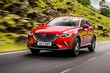 Subcompacte stads-crossover Mazda CX-3 foto 9