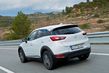 Subcompacte stads-crossover Mazda CX-3 foto 7
