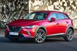 Subcompacte stads-crossover Mazda CX-3 foto 4