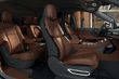 Review van de luxe crossover Lincoln Aviator foto 11