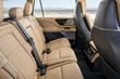Review van de luxe crossover Lincoln Aviator foto 13