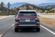 Review van de luxe crossover Lincoln Aviator foto 12