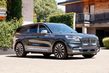 Review van de luxe crossover Lincoln Aviator foto 6