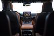 Review van de luxe crossover Lincoln Aviator foto 14
