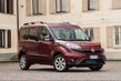 Review van de vernieuwde compacte MPV Fiat Doblo foto 6