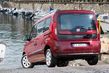 Review van de vernieuwde compacte MPV Fiat Doblo foto 4