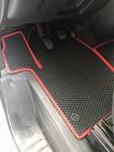 Nissan NV400 2010–2024 EVA automatten (zwart) foto 3