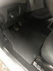 Peugeot Partner Tepee 2008–2018 EVA automatten (zwart) foto 2