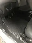 Citroen Berlingo 2008–2018 EVA automatten (zwart) foto 2