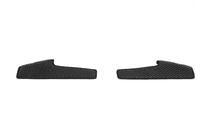 Citroen Berlingo 2008–2018 EVA automatten (zwart) Voor (2 stuks) foto 11