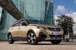 Tweede generatie van de Peugeot 5008-crossover foto 4