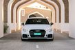 Review van de opgevoerde Audi RS3 Sportback quattro hatchback foto 2