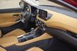 Review van de Nissan Sentra sedan, modeljaar 2020 foto 12