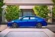 Review van de Nissan Sentra sedan, modeljaar 2020 foto 5