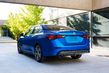 Review van de Nissan Sentra sedan, modeljaar 2020 foto 7